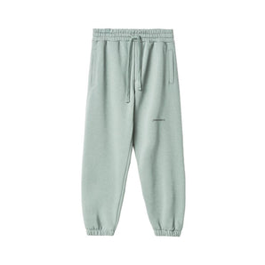 Hinnominate Gray Cotton Jeans & Pant