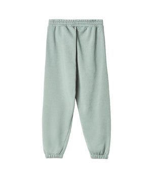 Hinnominate Gray Cotton Men Sweatpant