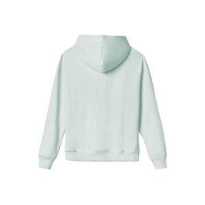 Hinnominate Gray Cotton Sweater