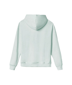 Hinnominate Gray Cotton Men Hoodie