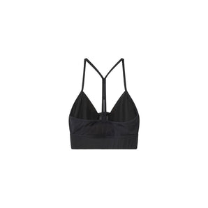 Hinnominate Black Nylon Tops & T-Shirt