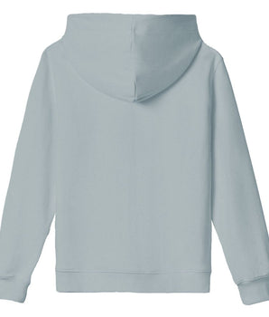 Hinnominate Light Blue Cotton Men Sweater