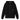 Hinnominate Black Cotton Sweater