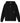 Hinnominate Black Cotton Men's Hooded Sweater