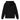 Hinnominate Black Cotton Sweater