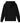 Hinnominate Black Cotton Men's Hooded Sweater