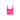 Hinnominate Fuchsia Cotton Tops & T-Shirt