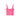 Hinnominate Fuchsia Cotton Tops & T-Shirt