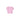 Hinnominate Pink Cotton Tops & T-Shirt