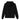 Hinnominate Black Cotton Sweater