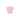 Hinnominate Pink Cotton Tops & T-Shirt
