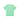 Hinnominate Green Cotton Tops & T-Shirt