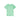 Hinnominate Green Cotton Tops & T-Shirt