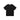 Hinnominate Black Cotton Tops & T-Shirt