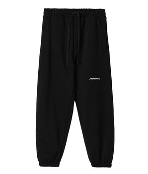 Hinnominate Black Cotton Men Sweatshirt