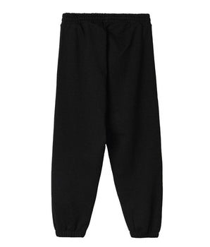 Hinnominate Black Cotton Men Sweatshirt