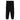Hinnominate Black Cotton Jeans & Pant