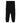 Hinnominate Black Cotton Men's Pant
