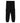 Hinnominate Black Cotton Men's Pant