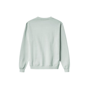 Hinnominate Gray Cotton Sweater