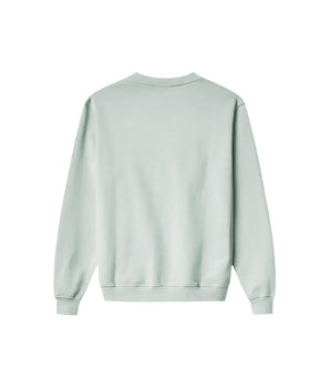 Hinnominate Gray Cotton Men Sweater