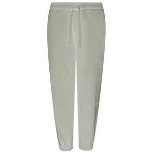 Hinnominate Gray Cotton Jeans & Pant
