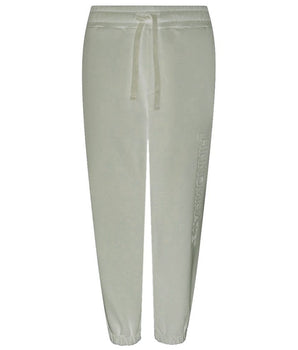 Hinnominate Gray Cotton Men Trousers