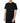 Hinnominate Black Cotton T-Shirt