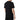 Hinnominate Black Cotton T-Shirt