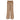 Hinnominate Brown Nylon Jeans & Pant