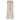 Hinnominate Beige Nylon Jeans & Pant