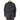 Hinnominate Black Nylon Jackets & Coat