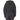 Hinnominate Black Nylon Jackets & Coat