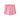 Hinnominate Pink Polyester Short