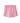 Hinnominate Pink Polyester Short