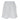 Hinnominate White Cotton Short