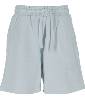 Hinnominate Gray Cotton Short