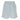 Hinnominate Gray Cotton Short