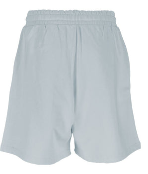 Hinnominate Gray Cotton Short