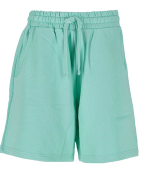 Hinnominate Green Cotton Short