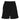 Hinnominate Black Cotton Short