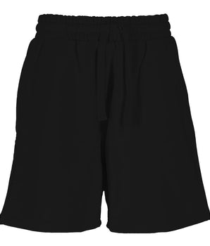 Hinnominate Black Cotton Short