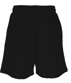 Hinnominate Black Cotton Short