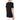 Hinnominate Black Cotton Tops & T-Shirt