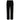 Hinnominate Black Cotton Jeans & Pant