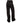 Hinnominate Black Polyester Women Trouser