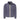 K-WAY Blue Nylon Men Jacket