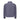 K-WAY Blue Nylon Men Jacket