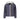 K-WAY Blue Nylon Men Jacket