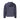 K-WAY Blue Nylon Men Jacket